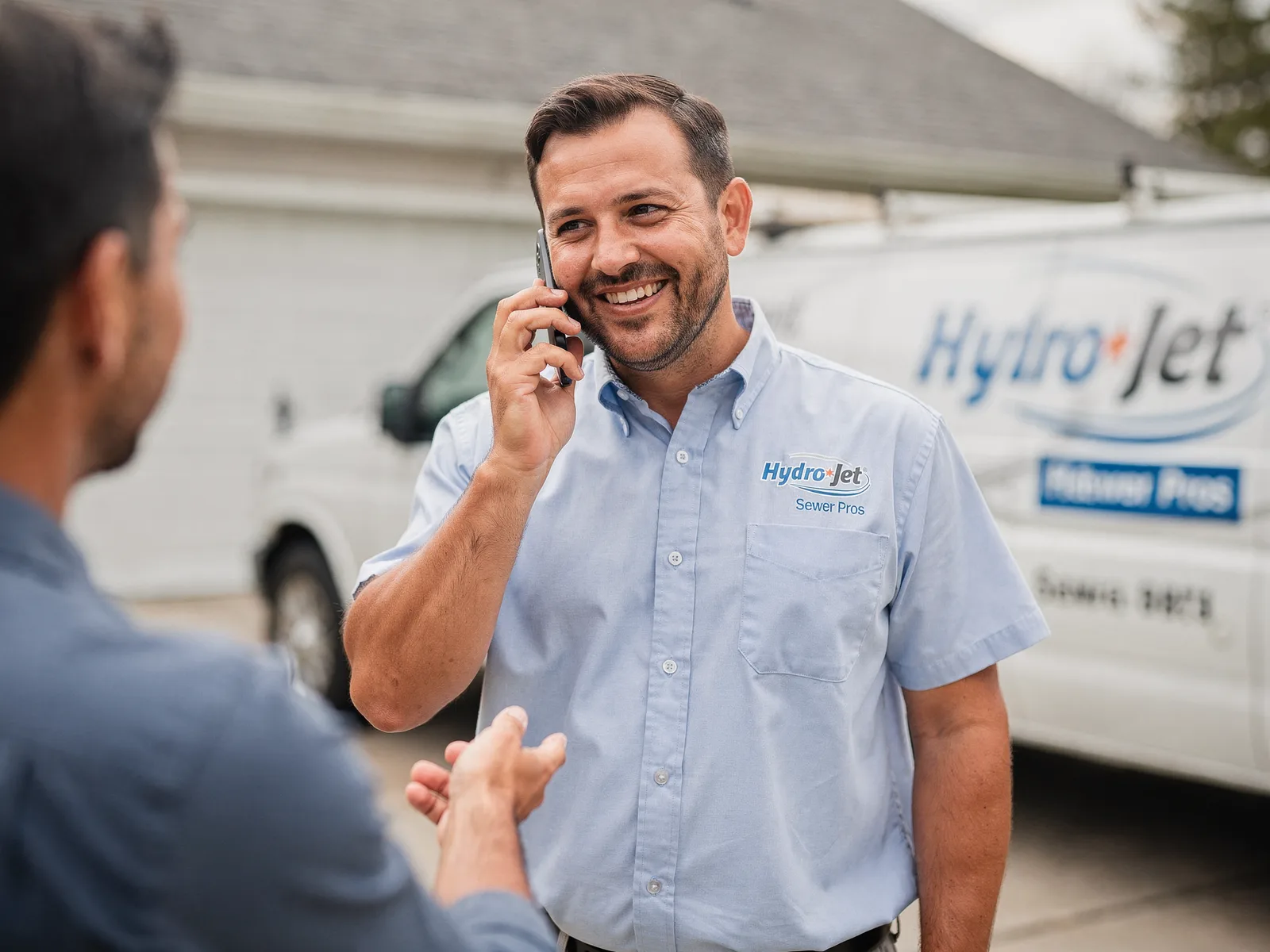 Hydro Jetting Near Me Coward, SC FAQs